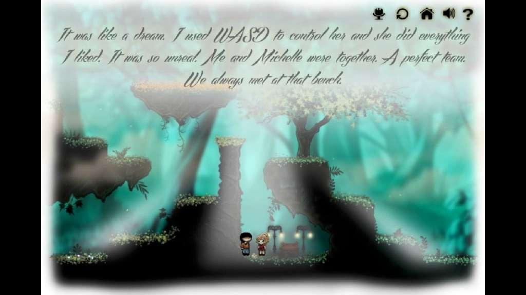 Screen Shot image 5 Broken Dreams ستيم كود رقمي