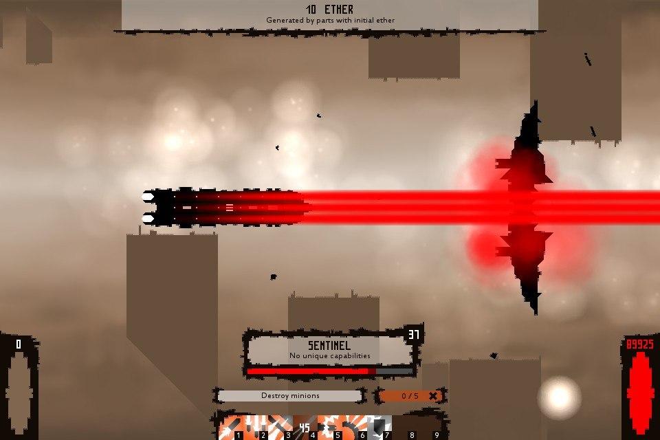 Screen Shot image 4 Sector Six بي سي ستيم كود رقمي