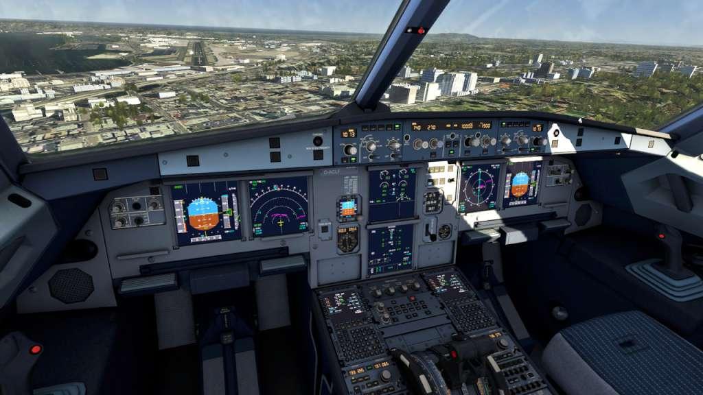 Screen Shot image 5 Aerofly FS 2 Flight Simulator رابط هديه ستيم