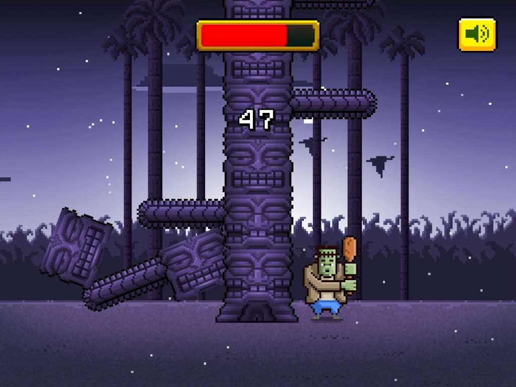 Screen Shot image 5 Tiki Man ستيم كود رقمي
