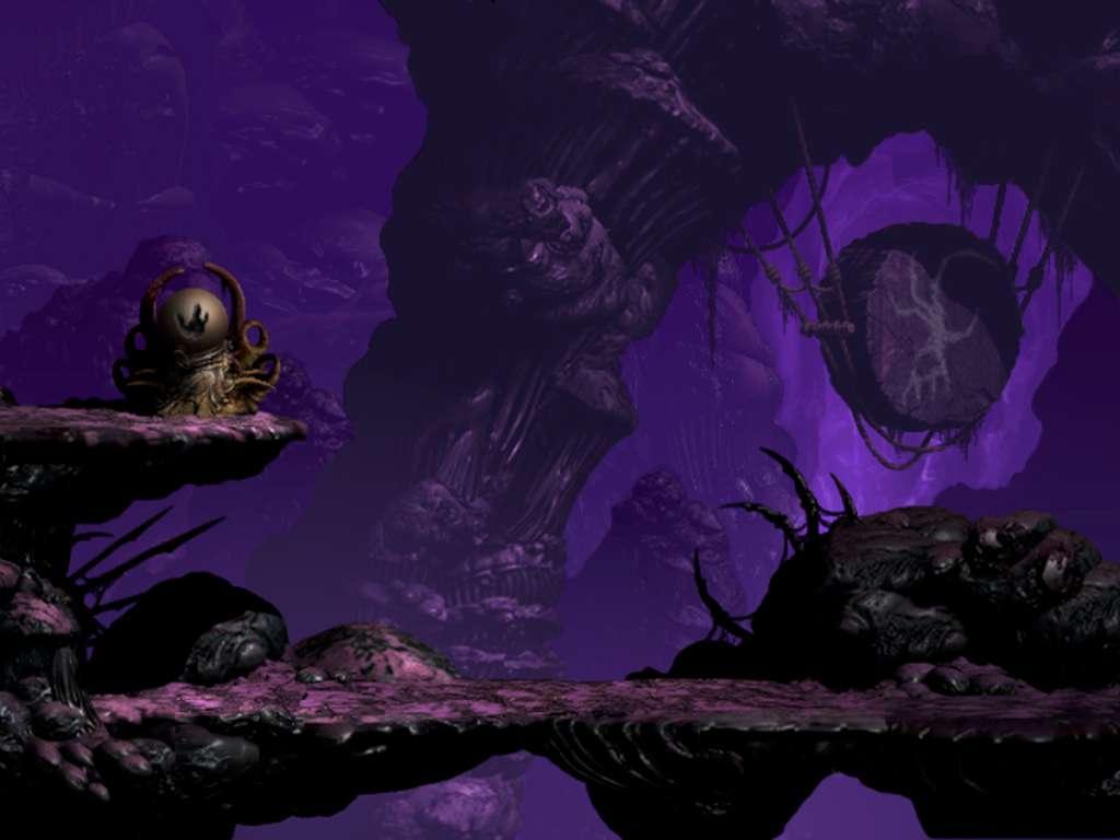 Screen Shot image 5 Oddworld: Abe'S Exoddus ستيم كود رقمي