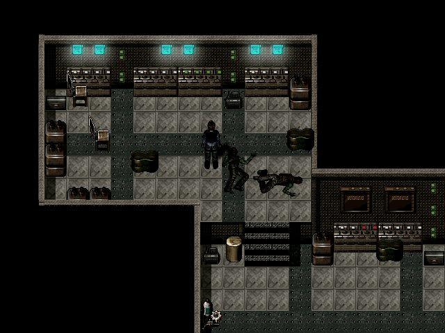 Screen Shot image 5 City Of Chains ستيم كود رقمي