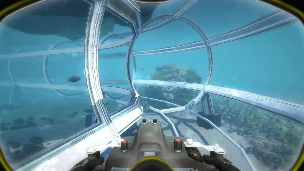 Screen Shot image 3 World Of Diving ستيم هدية