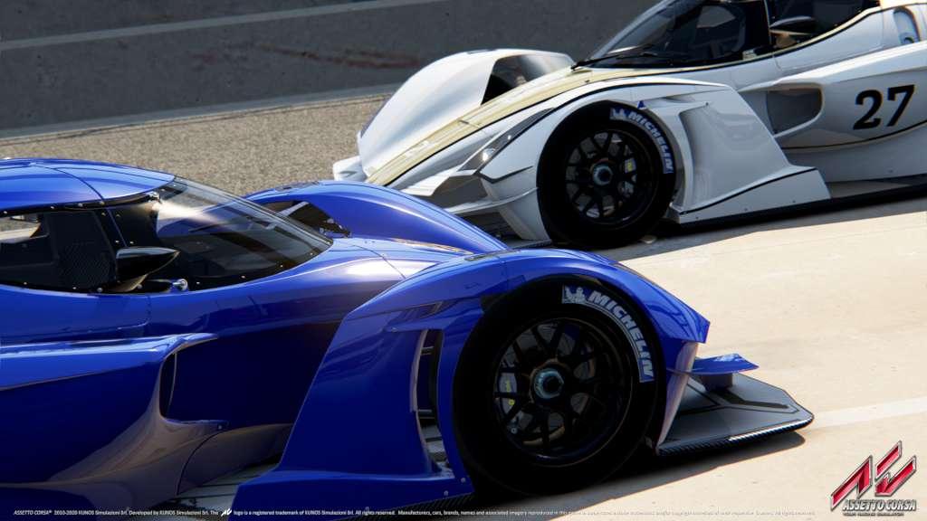 Screen Shot image 5 Assetto Corsa - Tripl3 Pack DLC اوروبي ستيم كود رقمي