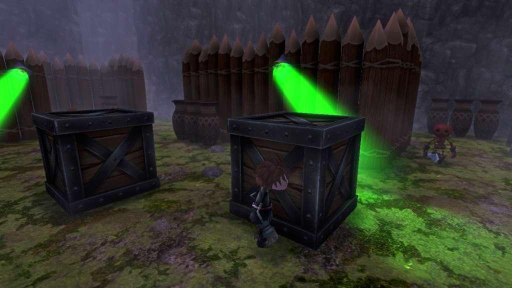 Screen Shot image 5 INFERNO CLIMBER ستيم كود رقمي