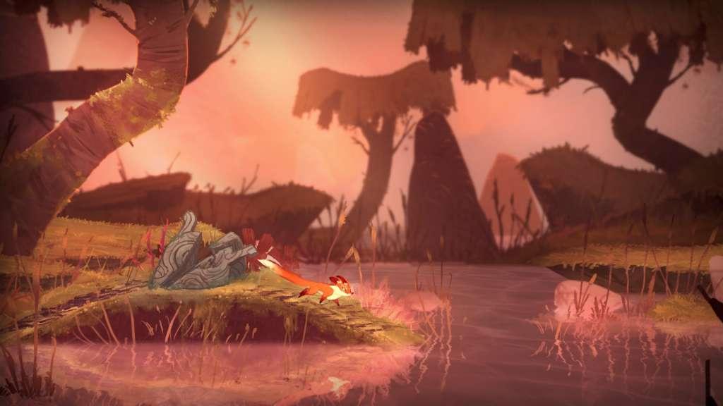 Screen Shot image 4 Seasons After Fall ستيم كود رقمي