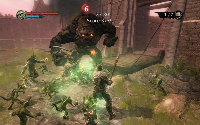 Screen Shot image 5 Overlord - Raising Hell DLC ستيم هدية