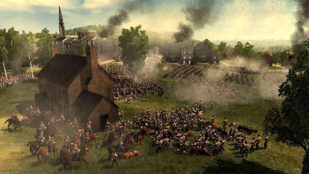 Screen Shot image 5 Napoleon: Total War DLC Pack ستيم كود رقمي