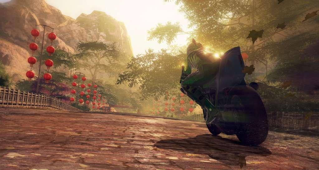 Screen Shot image 5 Moto Racer 4 - Season Pass ستيم كود رقمي