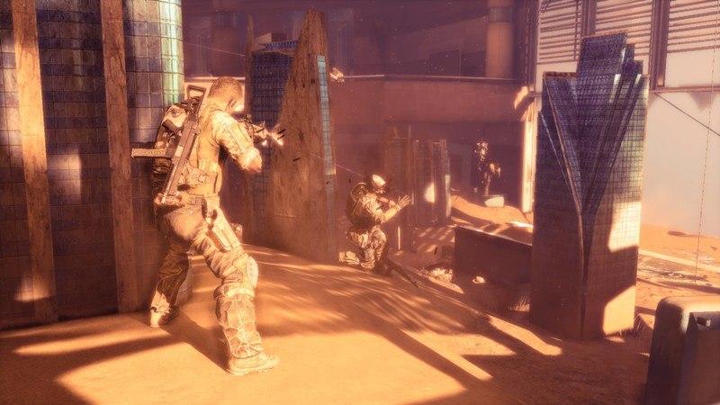 Screen Shot image 3 Spec Ops The Line ستيم هدية