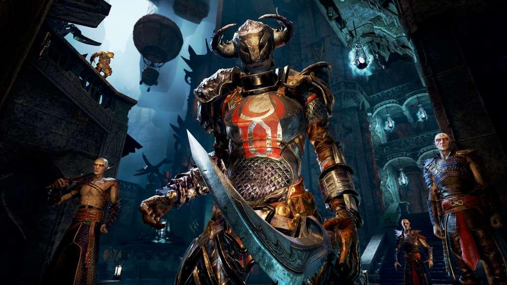 Screen Shot image 5 Styx: Shards Of Darkness اوروبي اكسبوكس 1 كود رقمي