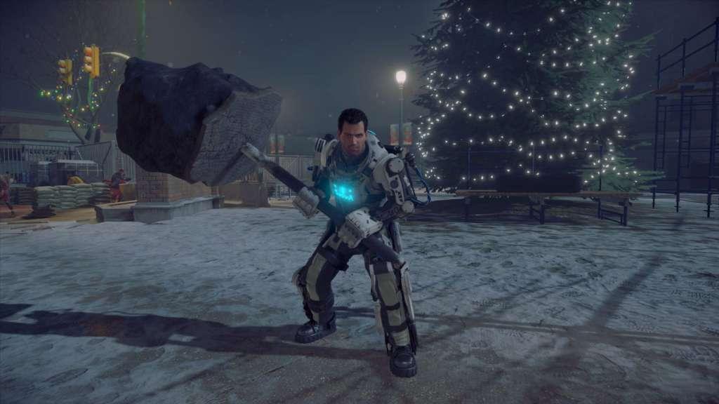 Screen Shot image 4 Dead Rising 4 اصدار الديلوكس اوروبي اكسبوكس 1 كود رقمي