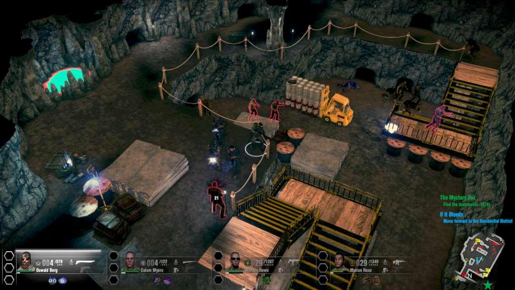 Screen Shot image 4 Breach & Clear: Deadline Rebirth (2016) ستيم هدية