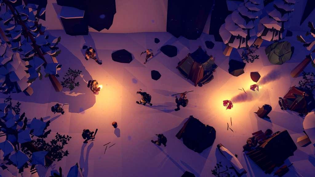 Screen Shot image 5 The Wild Eight بي سي رابط هديه ستيم
