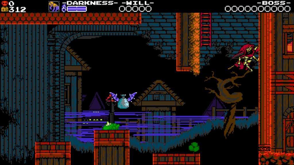 Screen Shot image 5 Shovel Knight: Specter Of Torment اوروبي رابط هديه ستيم