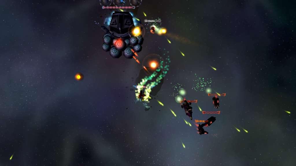 Screen Shot image 5 Stardrift Nomads ستيم كود رقمي