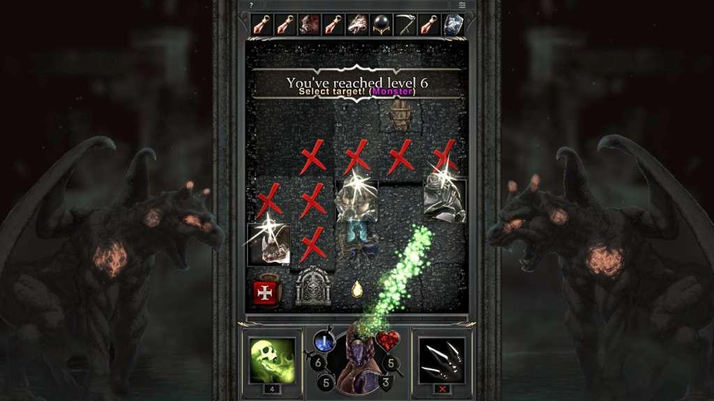 Screen Shot image 5 Dungeon Journey ستيم كود رقمي