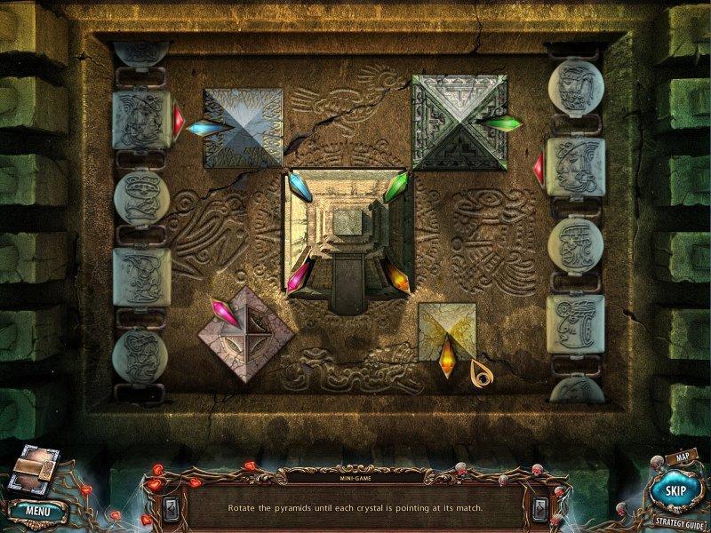 Screen Shot image 5 Sacra Terra: Kiss Of Death Collector’S اصدار ستيم كود رقمي
