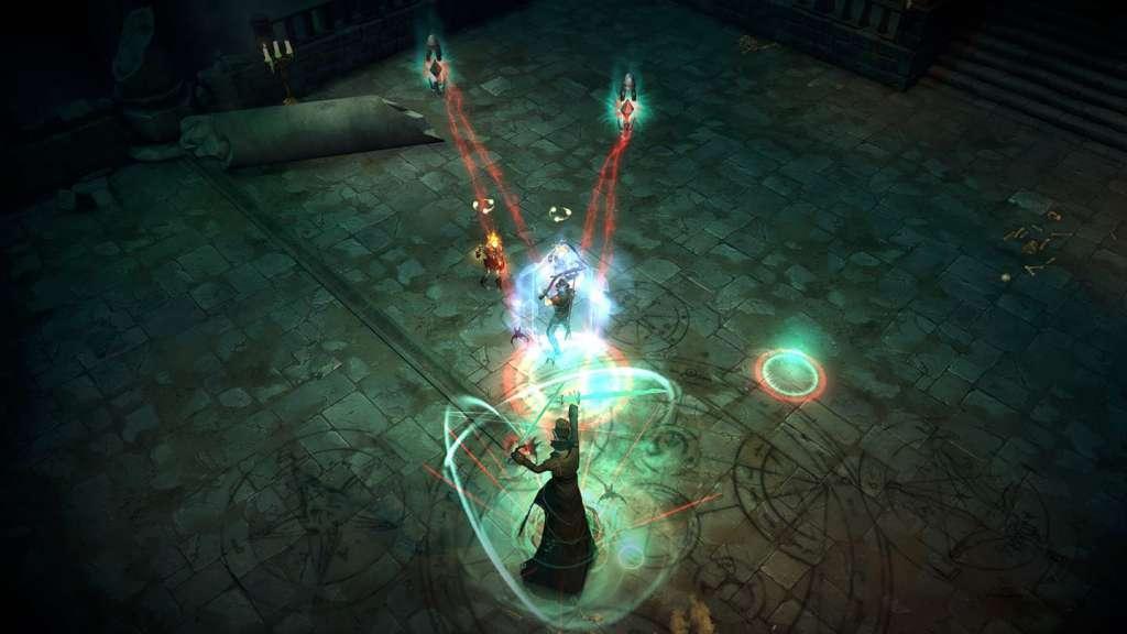 Screen Shot image 5 Victor Vran Overkill اصدار ستيم كود رقمي
