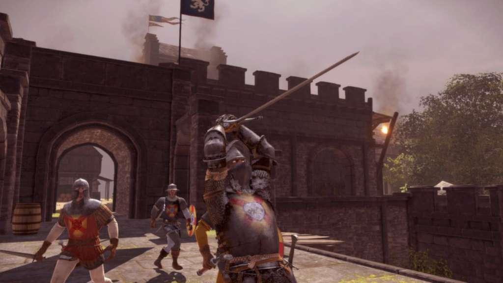 Screen Shot image 5 War Of The Roses ستيم هدية