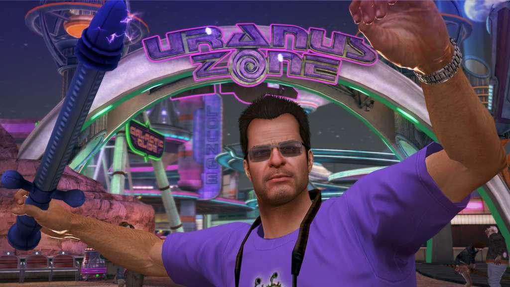 Screen Shot image 5 Dead Rising 2: Off The Record V.2 ستيم كود رقمي