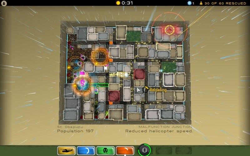 Screen Shot image 3 Atom Zombie Smasher ستيم كود رقمي