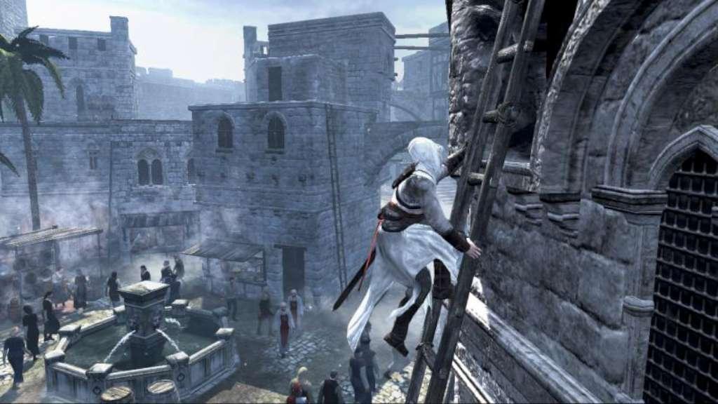 Screen Shot image 0 Assassin'S Creed Director'S Cut اصدار ستيم هدية