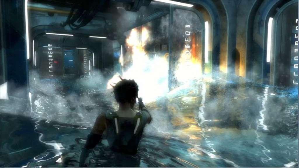 Screen Shot image 5 Hydrophobia: Prophecy ستيم هدية
