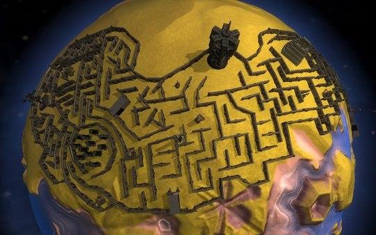 Screen Shot image 3 Spore + Spore: Galactic Adventures DLC EA App كود رقمي