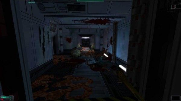 Screen Shot image 5 System Shock 2 اوروبي ستيم كود رقمي