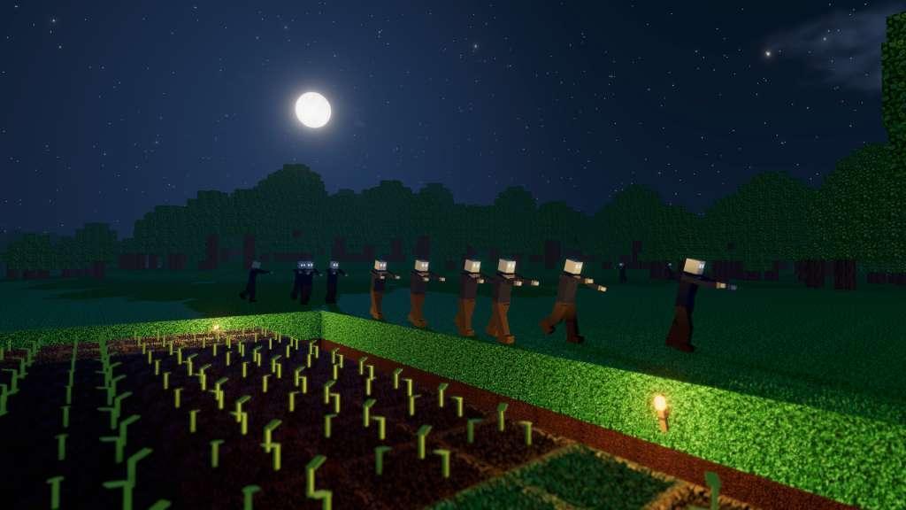Screen Shot image 5 Colony Survival اوروبي رابط هديه ستيم