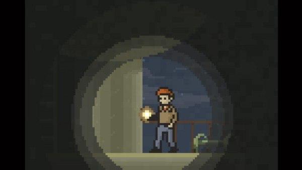 Screen Shot image 1 Home بي سي ستيم كود رقمي