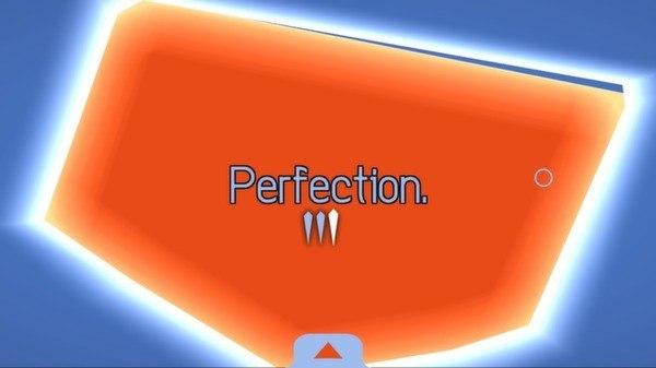 Screen Shot image 2 Perfection. ستيم كود رقمي