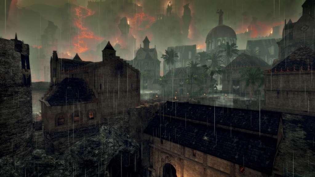 Screen Shot image 5 Risen 2: Dark Waters GOG كود رقمي