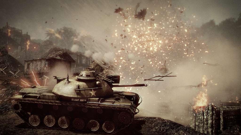 Screen Shot image 4 Battlefield: Bad Company 2 - Vietnam DLC ستيم هدية