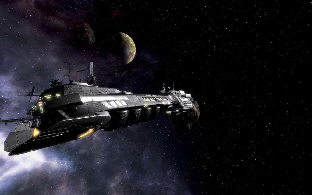 Screen Shot image 1 X3: Terran Conflict ستيم كود رقمي