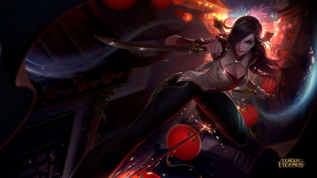 League Of Legends 400 RP Prepaid بطاقة TR