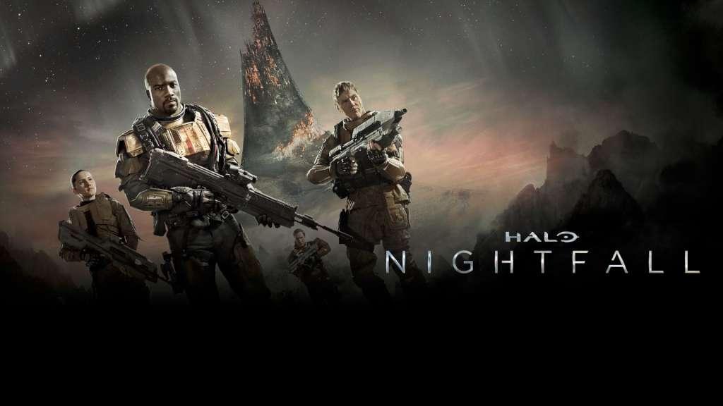 Screen Shot image 0 Halo: The Master Chief Collection ارجنتيني اكسبوكس 1 / إكس بوكس سيريس X|S كود رقمي