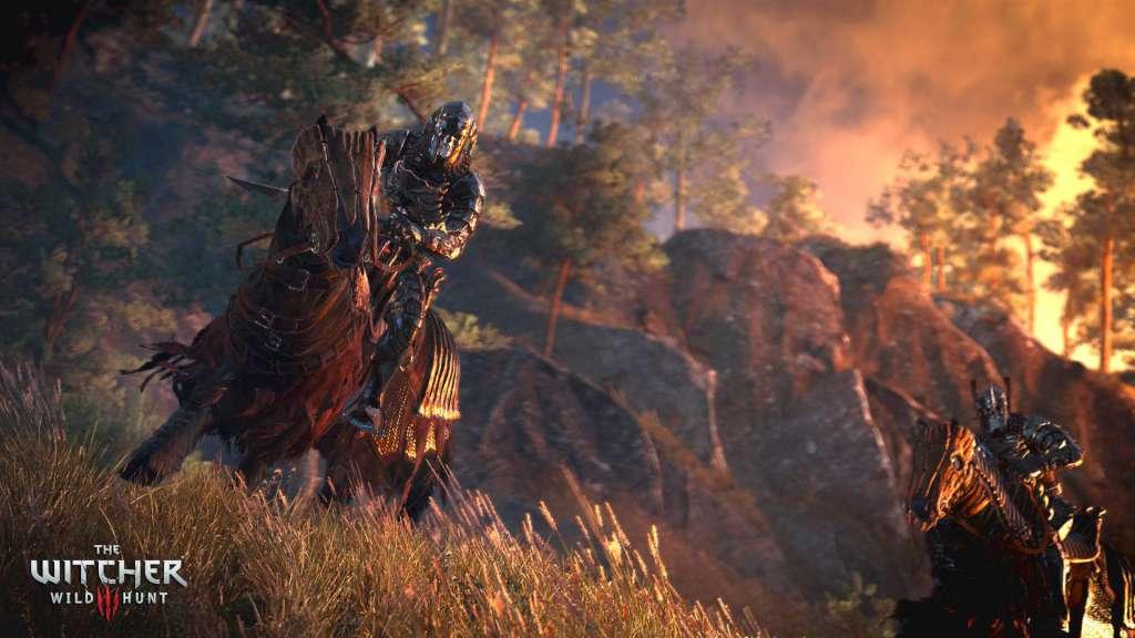 Screen Shot image 2 The Witcher 3: Wild Hunt - Expansion Pass رابط هديه ستيم