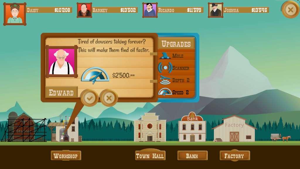Screen Shot image 2 Turmoil اوروبي ستيم كود رقمي