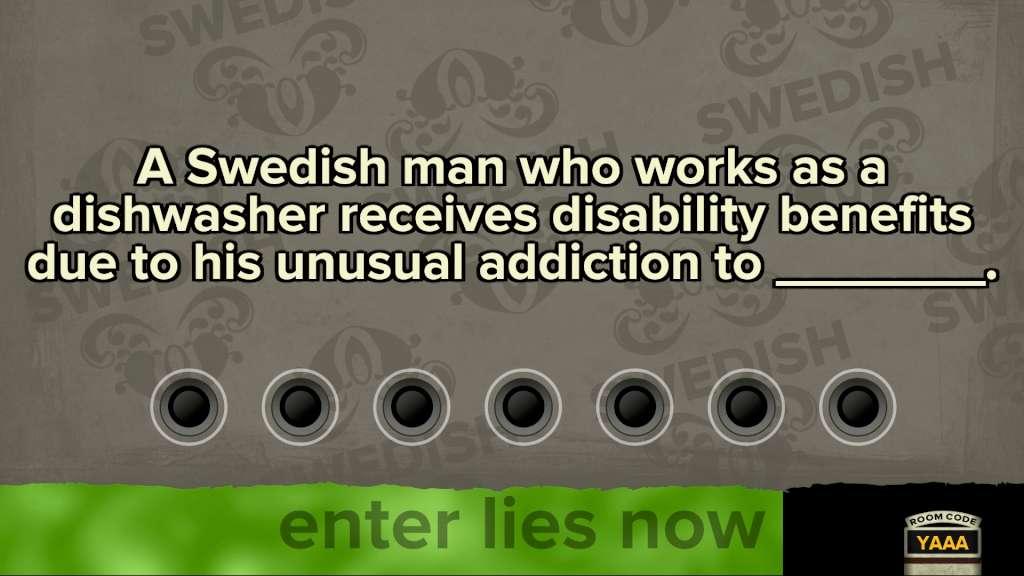 Screen Shot image 0 The Jackbox Party Pack ستيم كود رقمي