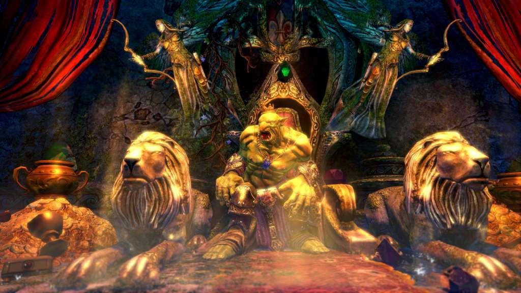 Screen Shot image 2 Trine 2: Complete Story اوروبي ستيم كود رقمي