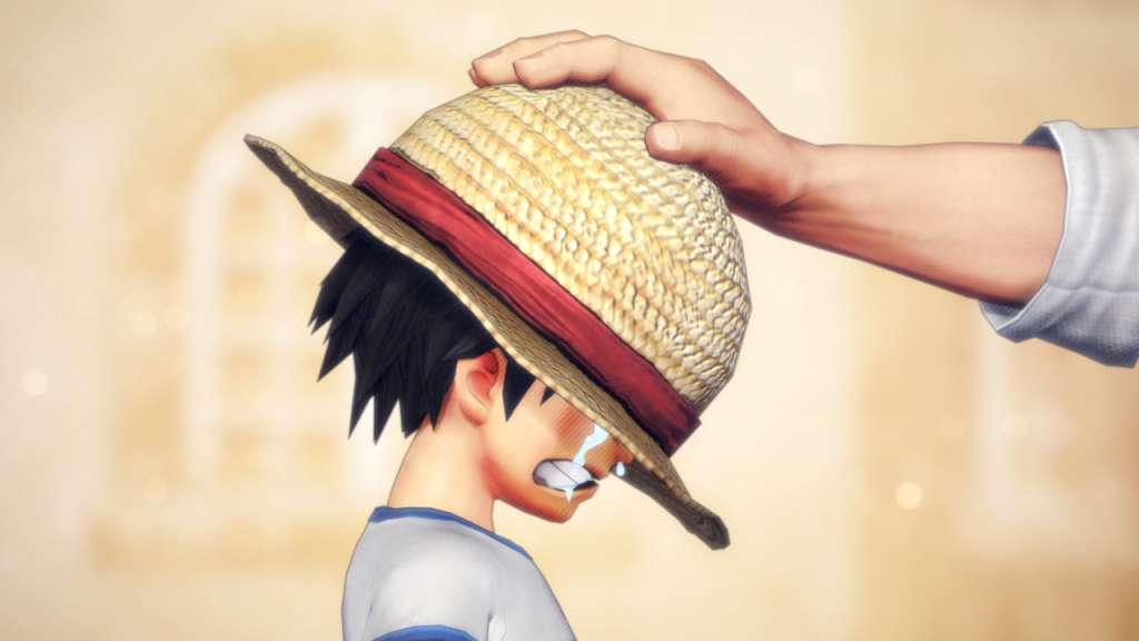 Screen Shot image 4 One Piece Pirate Warriors 3 اصدار النسخة الذهبية RU VPN Activated ستيم كود رقمي