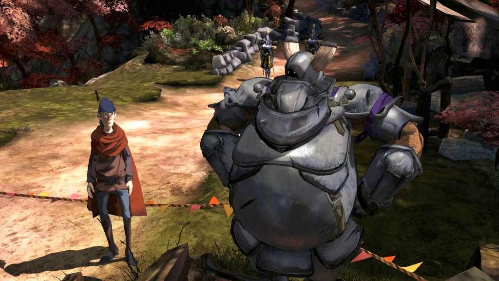 Screen Shot image 4 King'S Quest - Season Pass DLC ستيم كود رقمي