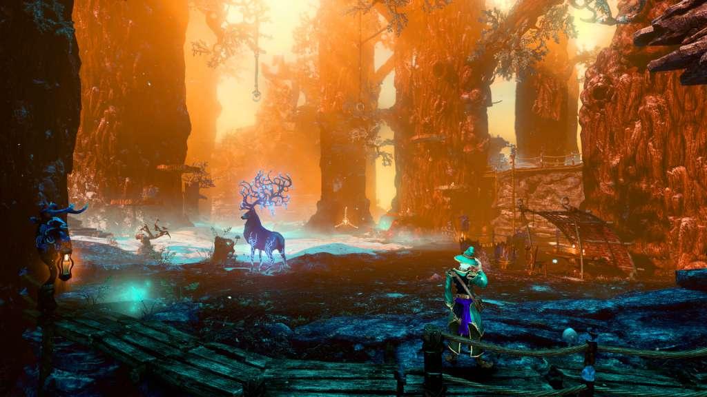 Screen Shot image 1 Trine: اولتمت Collection (2015) بي سي ستيم كود رقمي
