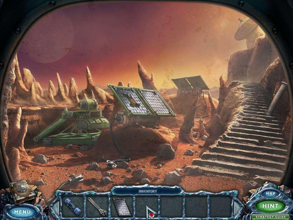 Screen Shot image 2 Hidden Object حزمة 4 In 1 ستيم كود رقمي