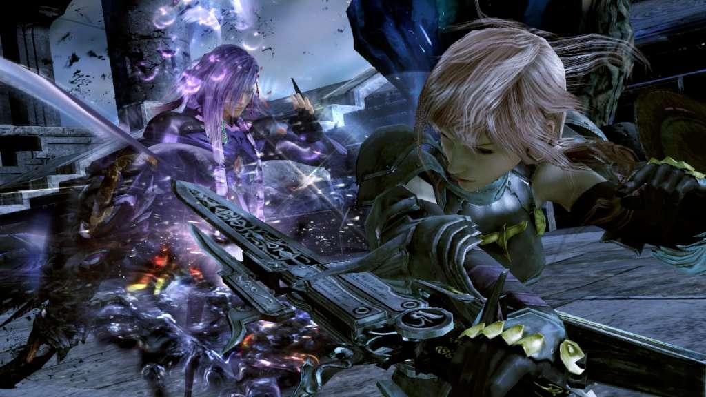 Screen Shot image 3 Lightning Returns: Final Fantasy XIII اوروبي رابط هديه ستيم