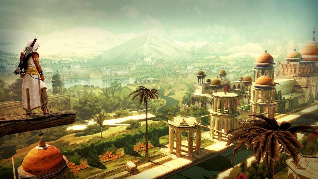 Screen Shot image 5 Assassin'S Creed Chronicles: India اكسبوكس 1 حساب