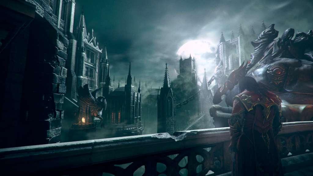 Screen Shot image 2 Castlevania: Lords Of Shadow 2 بي سي ستيم كود رقمي