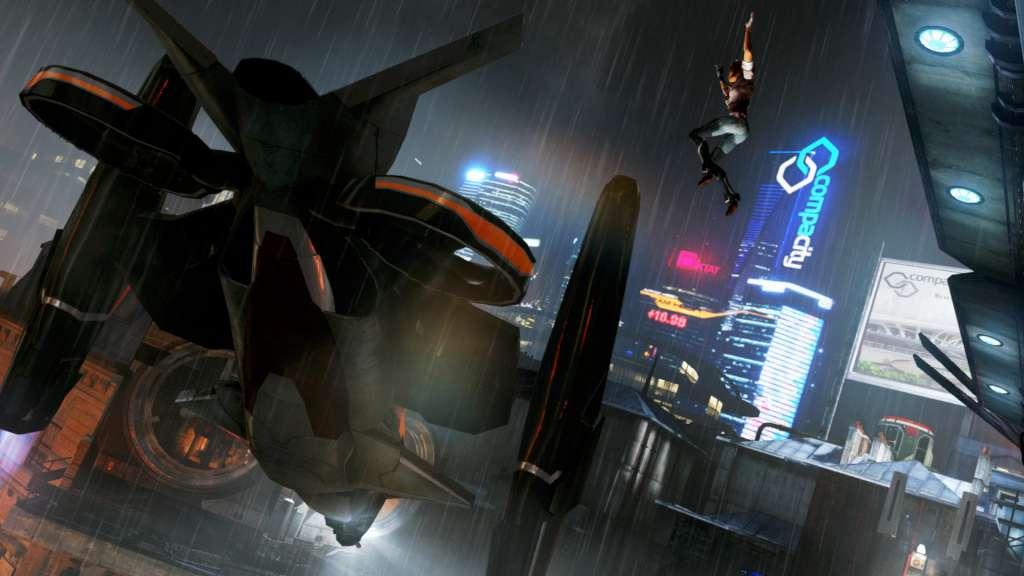 Screen Shot image 3 Remember Me + Combo Lab Pack DLC ستيم كود رقمي